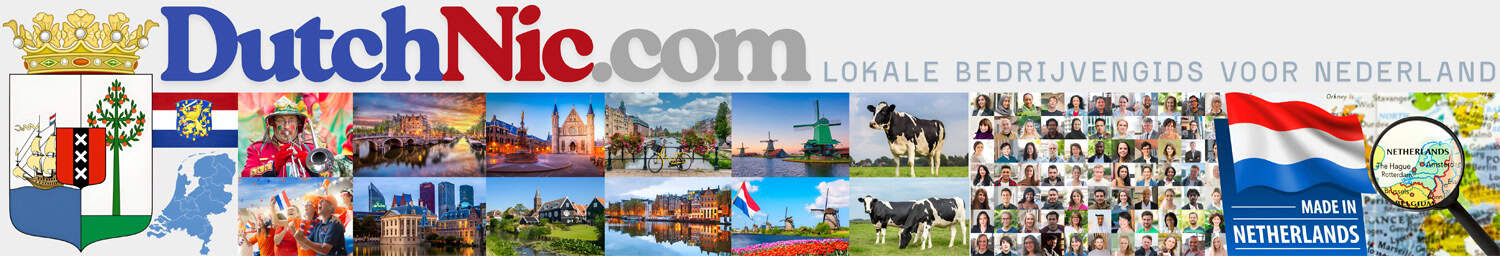 Gemaakt in Nederland - Urios Study Association for International and European Law